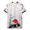 Original Fußballtrikot Japan x DragonBall Special Edition 2024-25 Für Herren